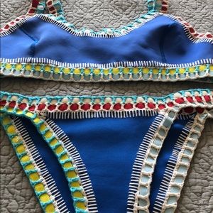 Kiini swimsuit